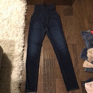 AG Maternity Jeans